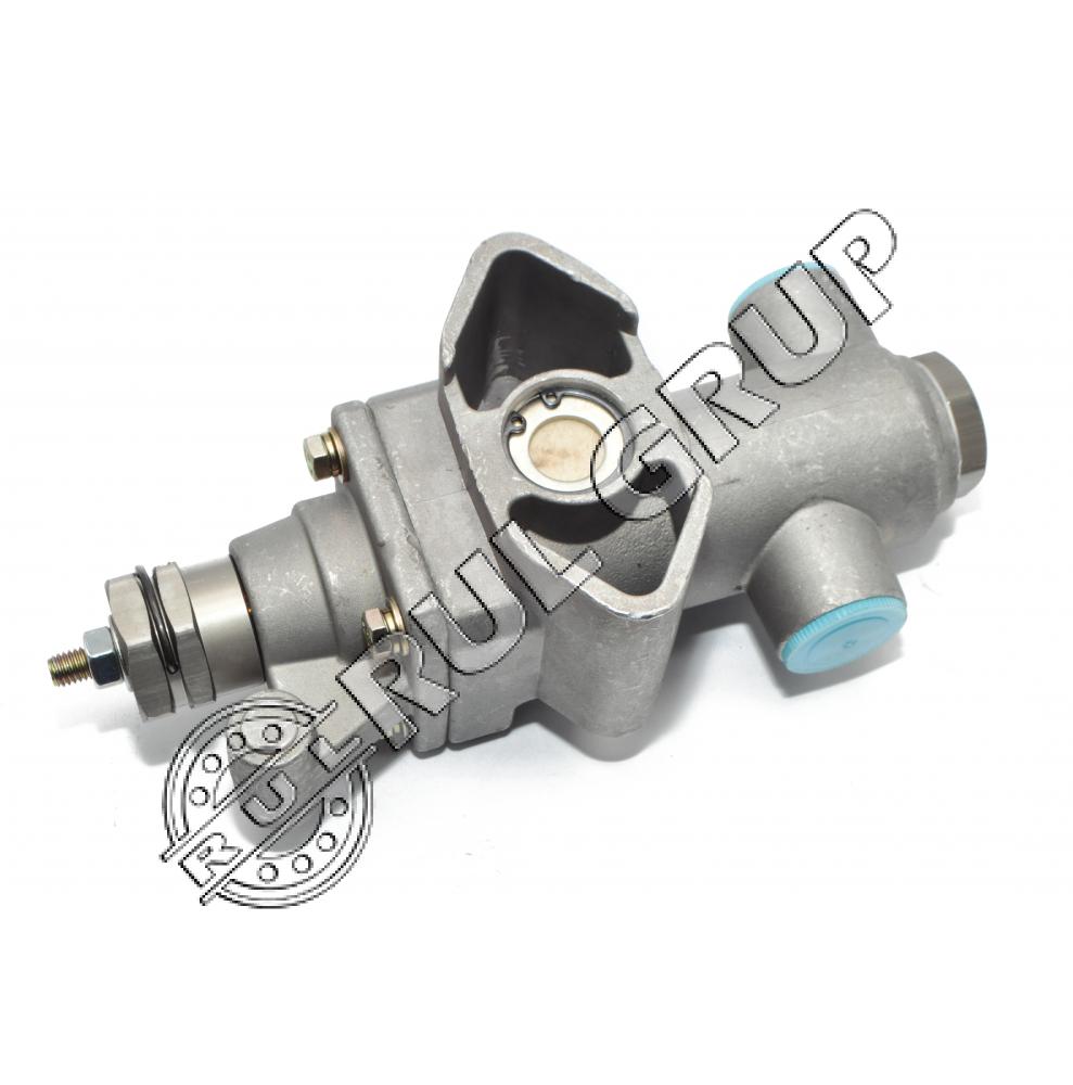 TRIPLA VALVA U650 31.65.019 UTB